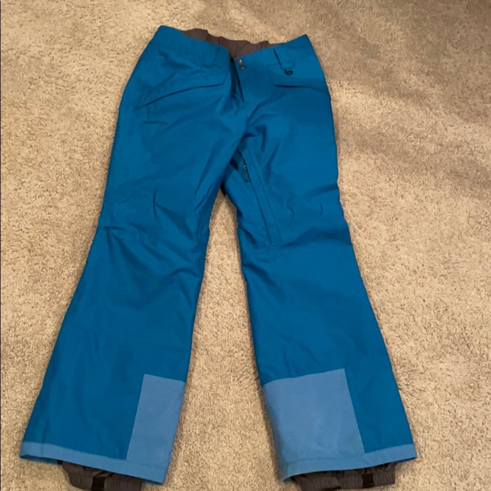 Patagonia Snow Pants